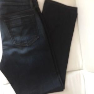 Joes Jeans 33M the rebel fit $30